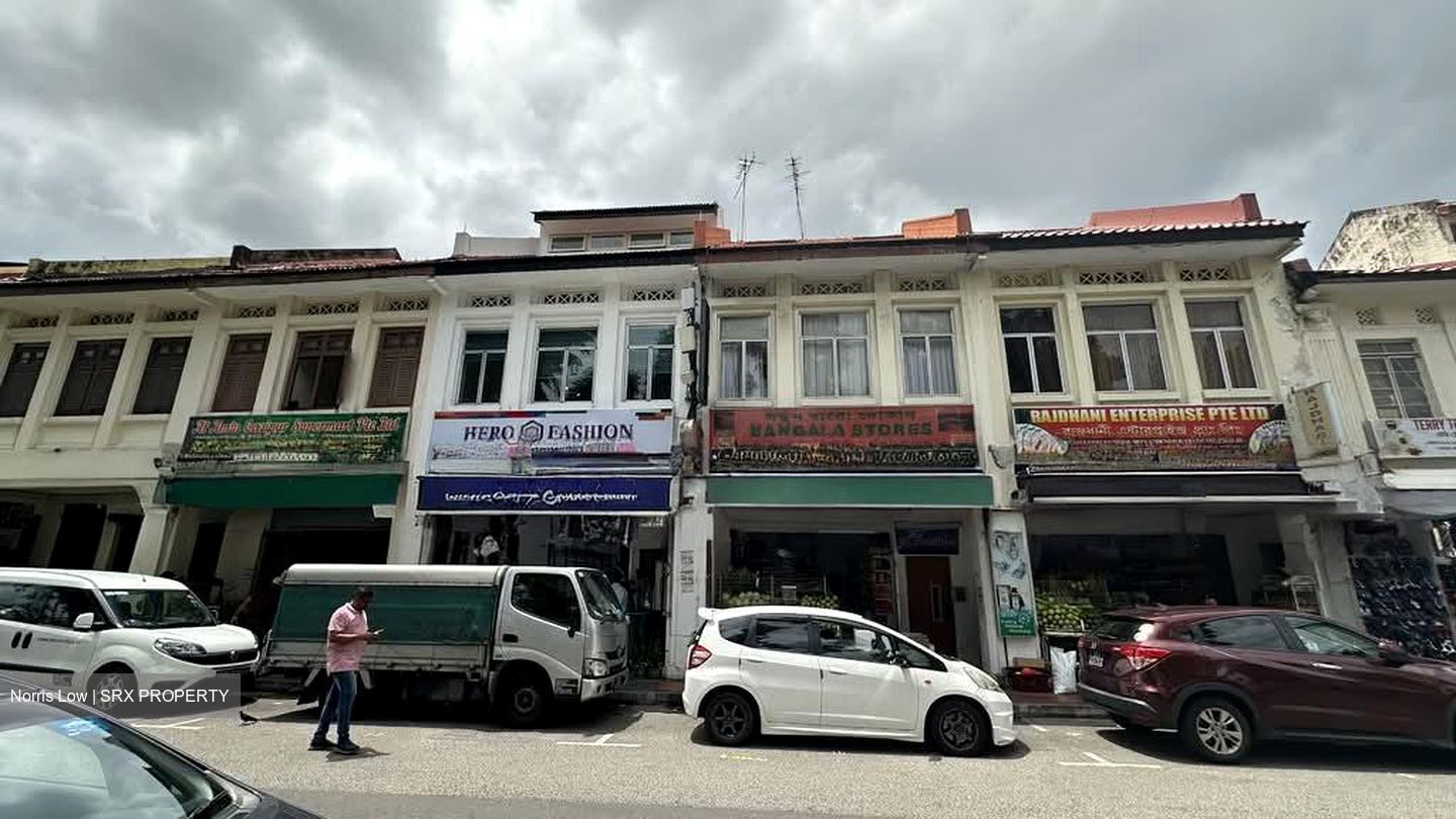 Lembu Road (D8), Shop House #578250541